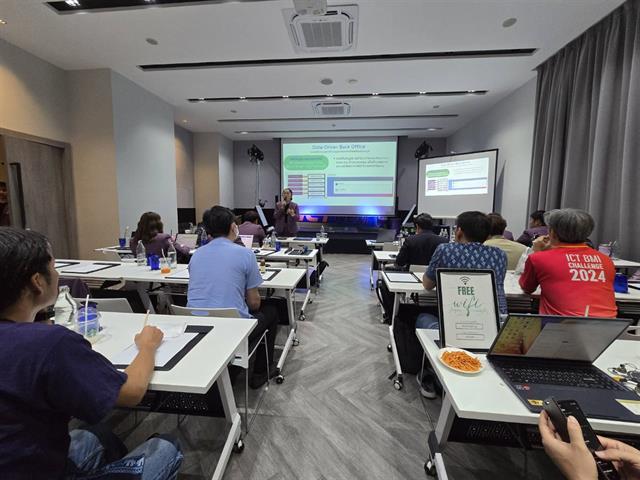 ICT KM