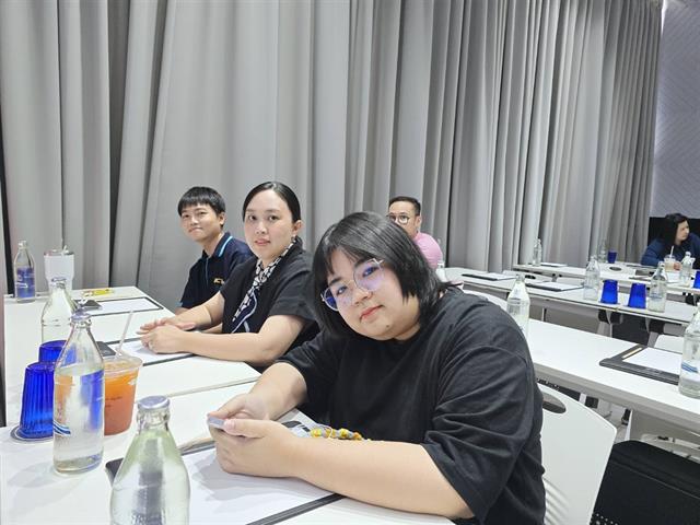 ICT KM