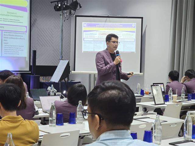 ICT KM