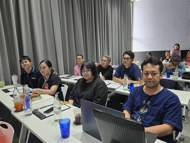 ICT KM