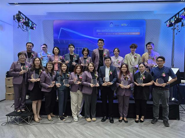ICT KM