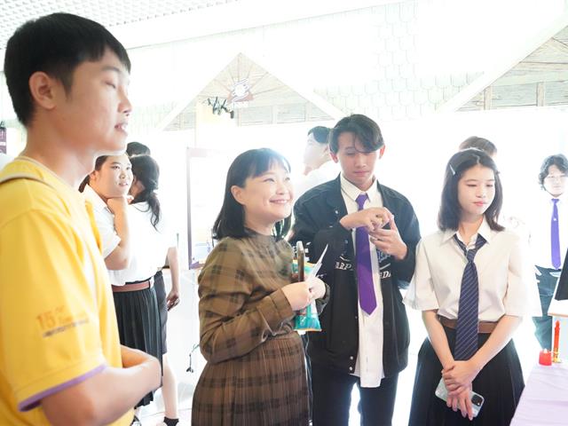 ICT Open House 2025