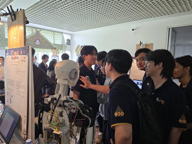 ICT Open House 2025