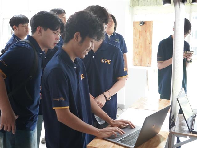 ICT Open House 2025