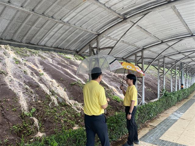 กองอาคารสถานที่ มหาวิทยาลัยพะเยา