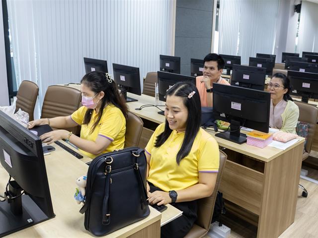 คณะศิลปศาสตร์ จัดโครงการ Coaching การวิจัยในชั้นเรียน (คุณภาพสูง) ครั้งที่ 2