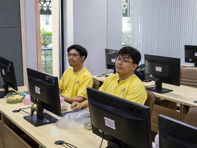 คณะศิลปศาสตร์ จัดโครงการ Coaching การวิจัยในชั้นเรียน (คุณภาพสูง) ครั้งที่ 2