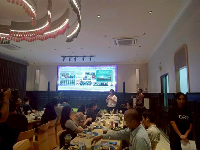 คณะวิทยาศาสตร์ มหาวิทยาลัยพะเยา
