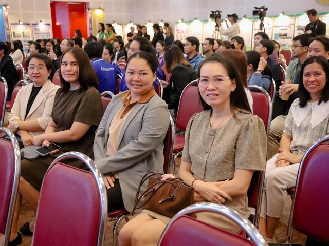 โรงเรียนสาธิตมหาวิทยาลัยพะเยา 