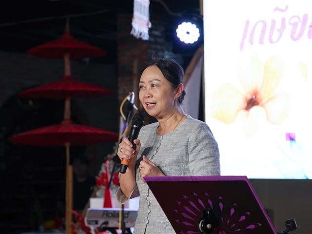 “เกษียณสุข เกษมสันต์ ด้วยรักและผูกพัน” งานเกษียณอายุงานพนักงานมหาวิทยาลัยพะเยา ประจำปี 2568 