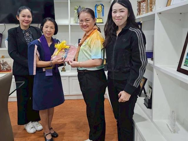 ขับเคลื่อนเศรษฐกิจสร้างสรรค์จังหวัดเชียงราย ภายใต้กรอบการพัฒนาที่ยั่งยืน
