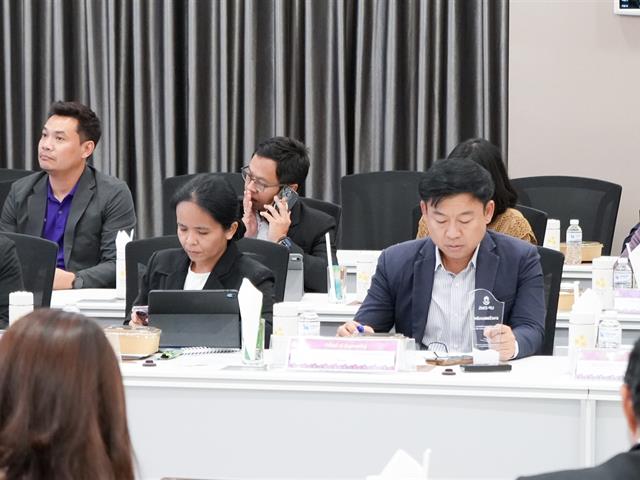 คณะวิศวกรรมศาสตร์ คว้ารางวัลชนะเลิศ UP DMS Awards 2025 ตอกย้ำความสำเร็จด้านระบบจัดการเอกสารออนไลน์อย่างมีประสิทธิภาพ