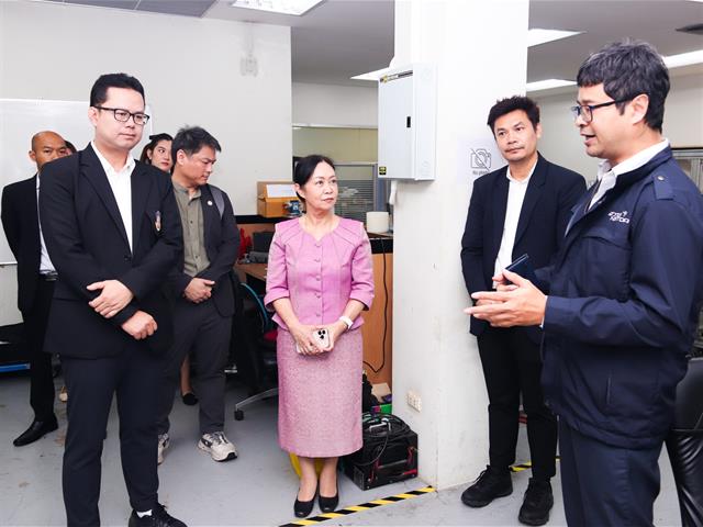 Build EV Technology and Talent Capacity