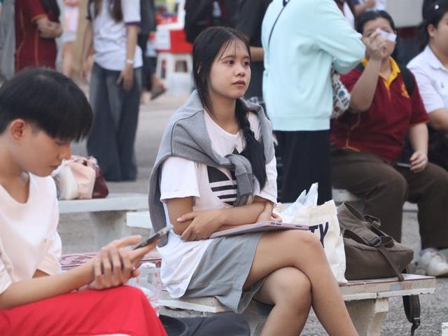 คณะรัฐศาสตร์และสังคมศาสตร์ 