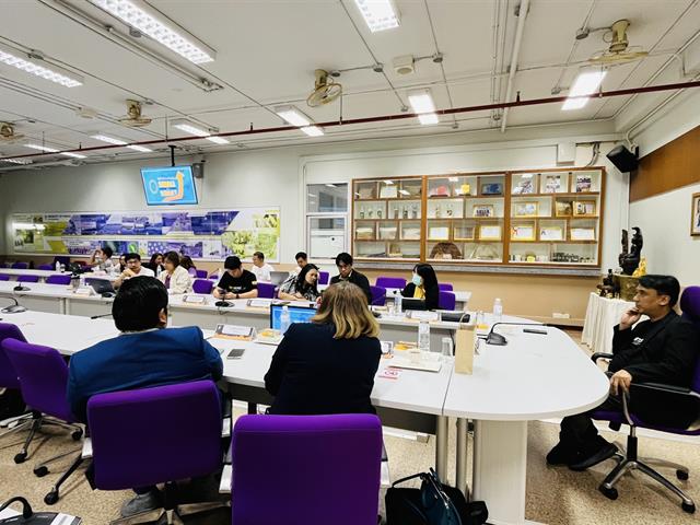 คณะวิทยาศาสตร์ มหาวิทยาลัยพะเยา
