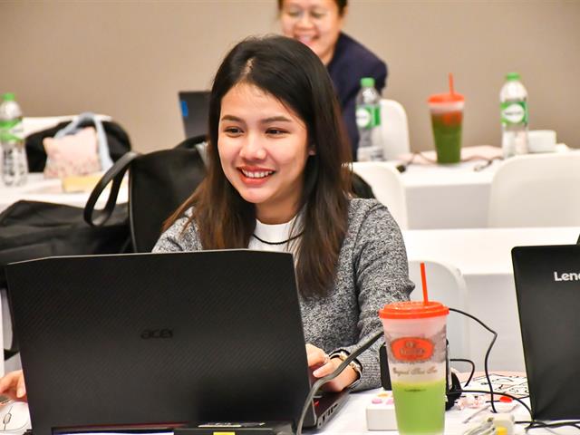 วิทยาลัยการศึกษา ดำเนินโครงการพัฒนาองค์กรตามเกณฑ์คุณภาพการศึกษาเพื่อการดำเนินการที่เป็นเลิศ (EdPEx)