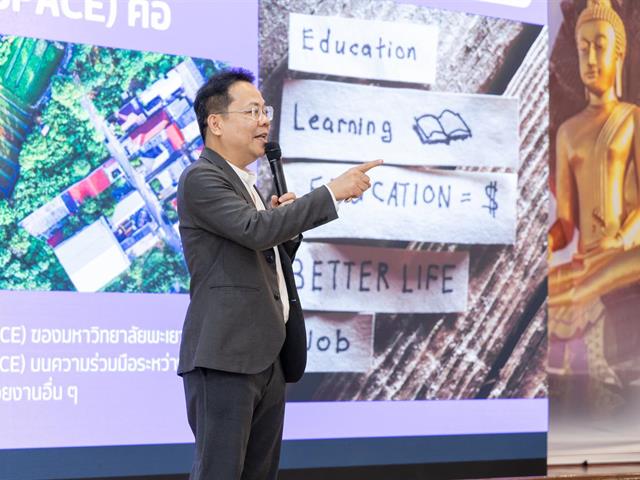 Learning Space for SDGs 2025