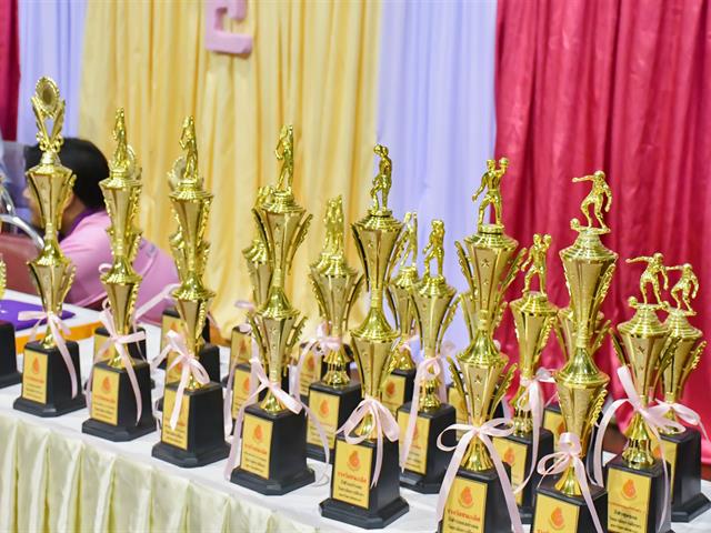 วิทยาลัยการศึกษา ร่วมกับสโมสรนิสิต ดำเนินกิจกรรมการแข่งขันกีฬาสานสัมพันธ์นิสิตวิทยาลัยการศึกษา ประจำปีการศึกษา 2568