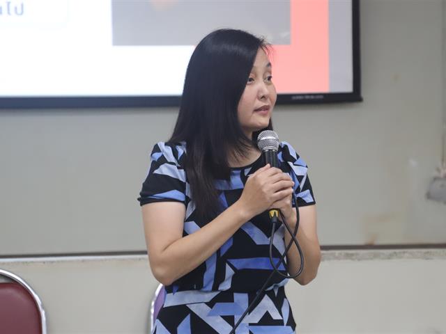 คณะรัฐศาสตร์และสังคมศาสตร์ 