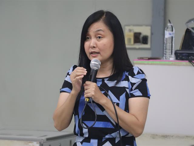 คณะรัฐศาสตร์และสังคมศาสตร์ 