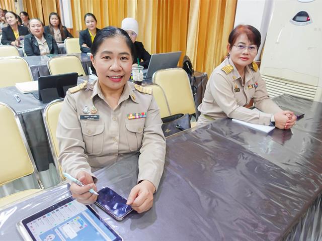วิทยาลัยการศึกษา ดำเนินกิจกรรมการพัฒนาศูนย์ความร่วมมือด้านการวิจัยเพื่อความเป็นเลิศด้านการศึกษาและการเรียนรู้ของชุมชนในพื้นที่ภูเขาสูง