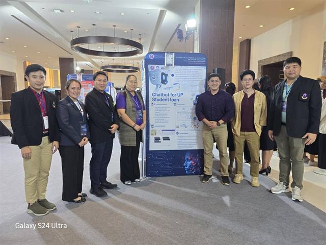 คณะศิลปศาสตร์เข้าร่วมร่วมงานสัมมนาวิชาการด้านการพัฒนานักศึกษา 2568 “การพัฒนานิสิตนักศึกษาในยุค AI: ความท้าทายในอนาคต”