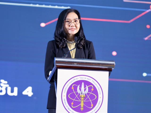 คณะศิลปศาสตร์เข้าร่วมร่วมงานสัมมนาวิชาการด้านการพัฒนานักศึกษา 2568 “การพัฒนานิสิตนักศึกษาในยุค AI: ความท้าทายในอนาคต”