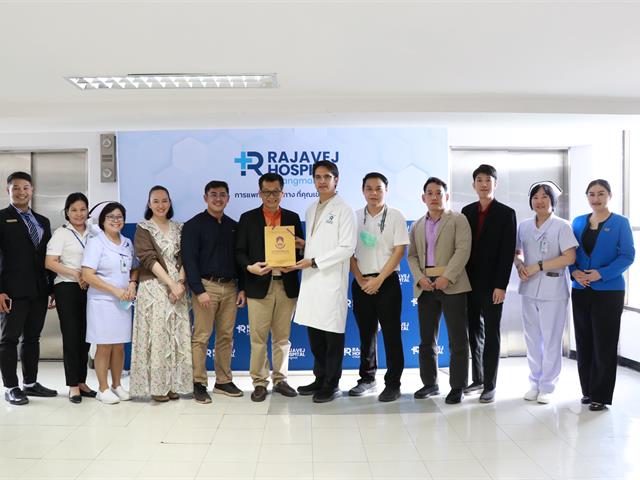 คณะศิลปศาสตร์เข้าศึกษาดูงานและพบผู้บริหารสถานประกอบการ เพื่อหารือความร่วมมือทางวิชาการ
