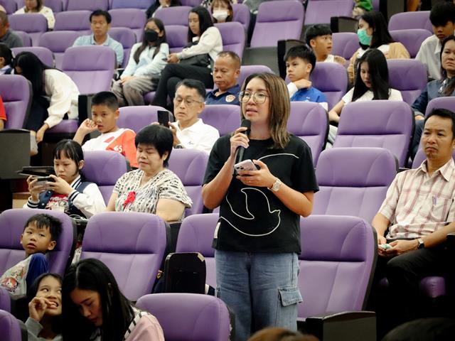 โรงเรียนสาธฺตมหาวิทยาลัยพะเยา