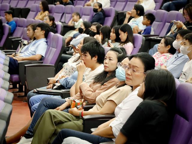โรงเรียนสาธฺตมหาวิทยาลัยพะเยา