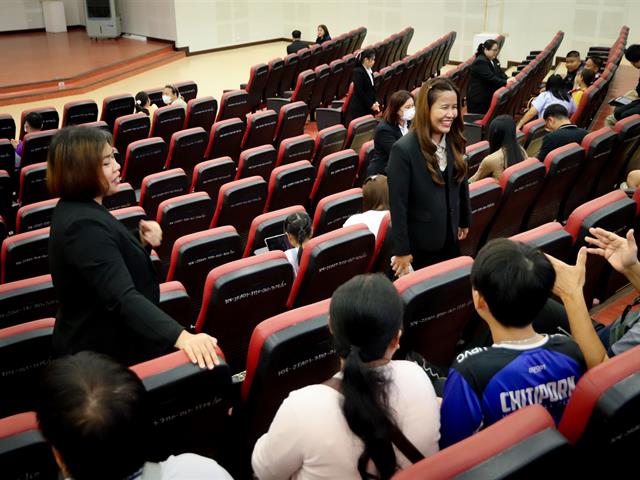 โรงเรียนสาธฺตมหาวิทยาลัยพะเยา