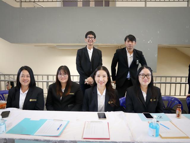 โรงเรียนสาธฺตมหาวิทยาลัยพะเยา