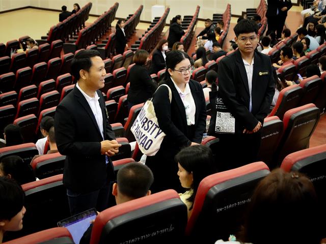 โรงเรียนสาธฺตมหาวิทยาลัยพะเยา
