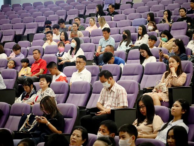 โรงเรียนสาธฺตมหาวิทยาลัยพะเยา