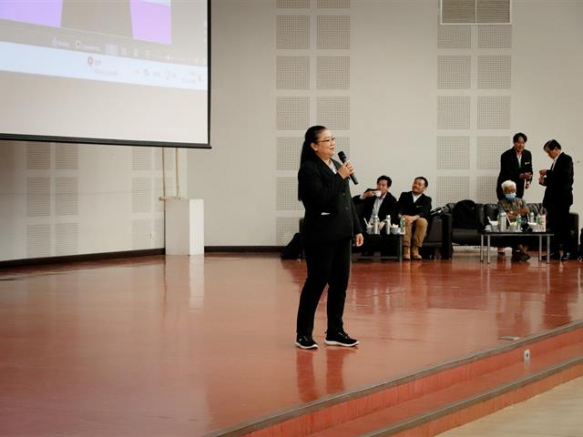 โรงเรียนสาธฺตมหาวิทยาลัยพะเยา