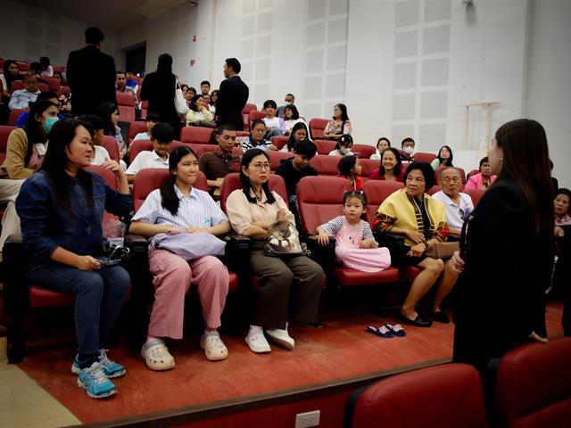 โรงเรียนสาธฺตมหาวิทยาลัยพะเยา