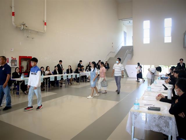 โรงเรียนสาธฺตมหาวิทยาลัยพะเยา