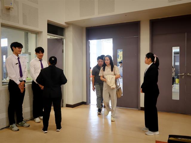โรงเรียนสาธฺตมหาวิทยาลัยพะเยา