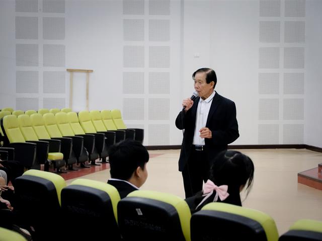 โรงเรียนสาธฺตมหาวิทยาลัยพะเยา