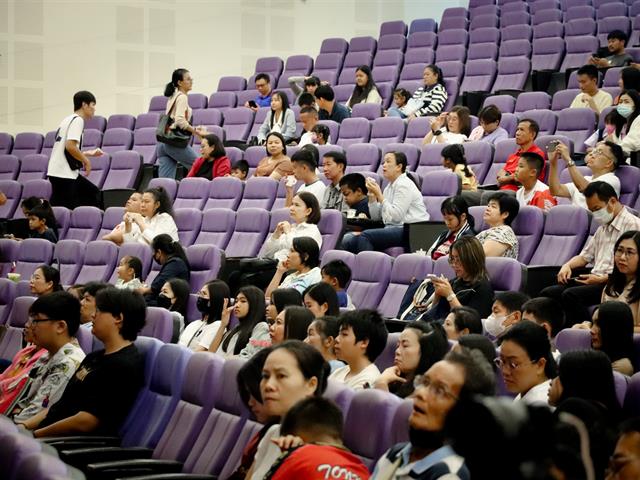 โรงเรียนสาธฺตมหาวิทยาลัยพะเยา