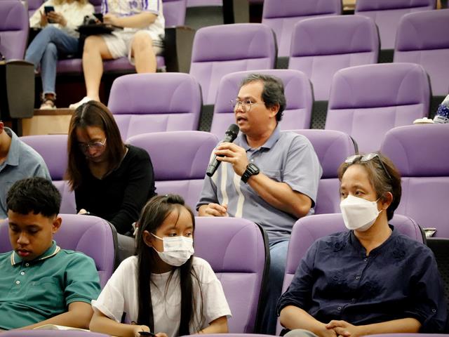 โรงเรียนสาธฺตมหาวิทยาลัยพะเยา