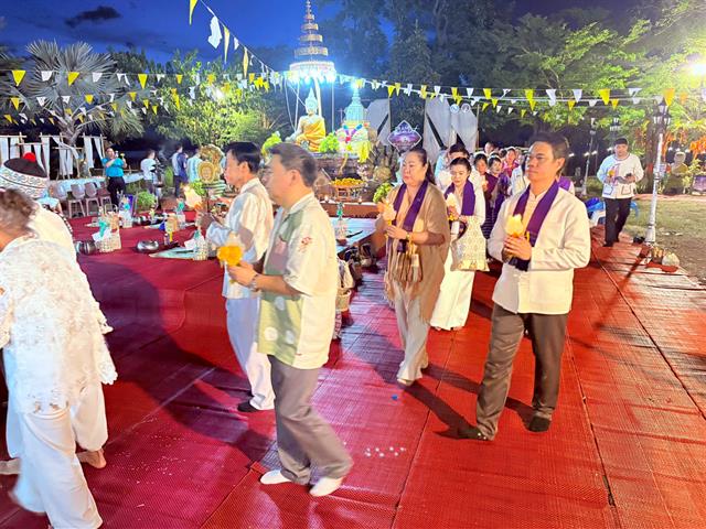 ล่องเรือกว๊านพะเยา