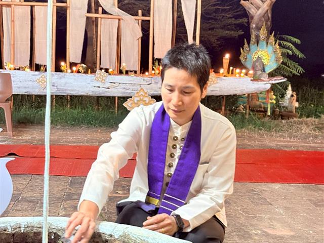 ล่องเรือกว๊านพะเยา