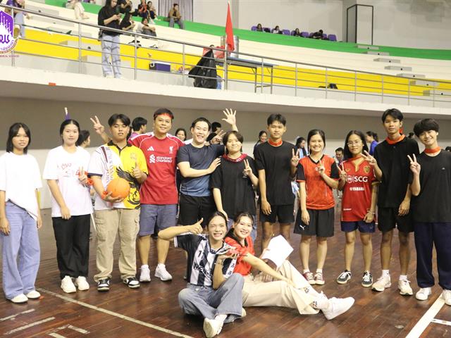คณะวิทยาศาสตร์การแพทย์ มหาวิทยาลัยพะเยา 