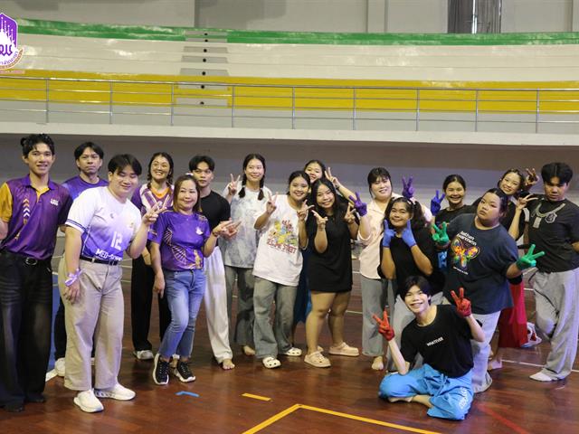 คณะวิทยาศาสตร์การแพทย์ มหาวิทยาลัยพะเยา 
