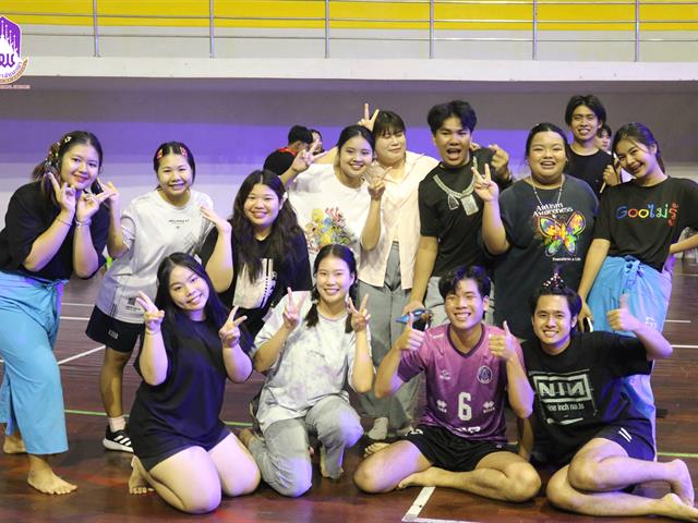 คณะวิทยาศาสตร์การแพทย์ มหาวิทยาลัยพะเยา 
