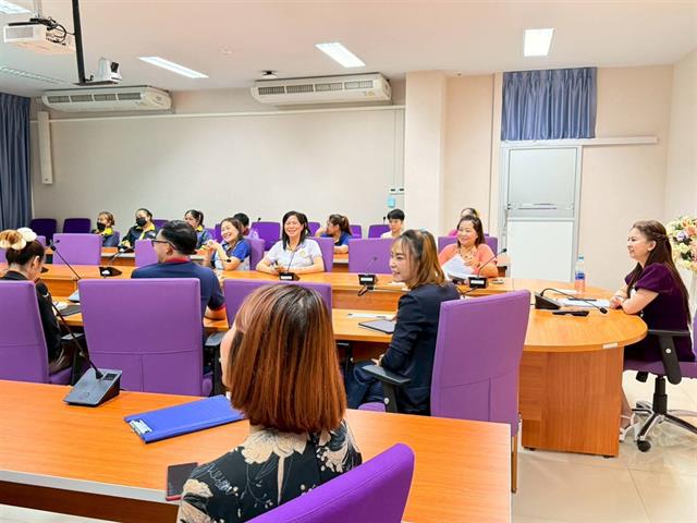 คณะวิทยาศาสตร์การแพทย์ มหาวิทยาลัยพะเยา 