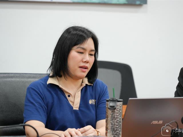 คณะบริหารธุรกิจและนิเทศศาสตร์  