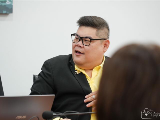 คณะบริหารธุรกิจและนิเทศศาสตร์  
