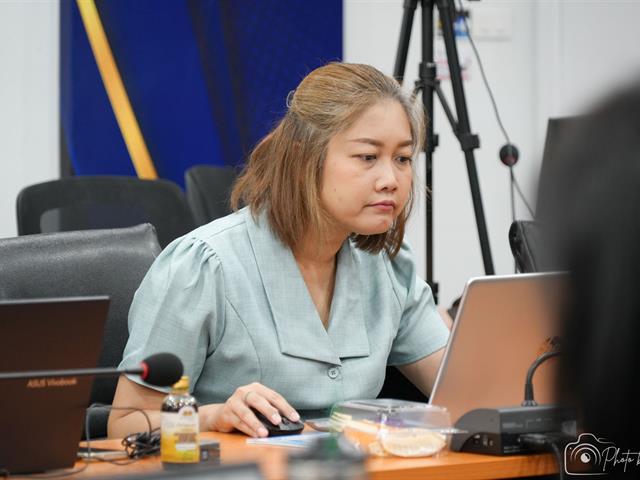 คณะบริหารธุรกิจและนิเทศศาสตร์  